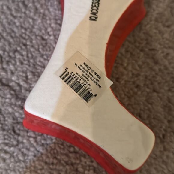 Christmas Stocking Ramekins! - Picture 4 of 5